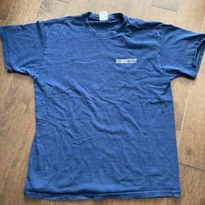 Vintage Go Connecticut T-Shirt